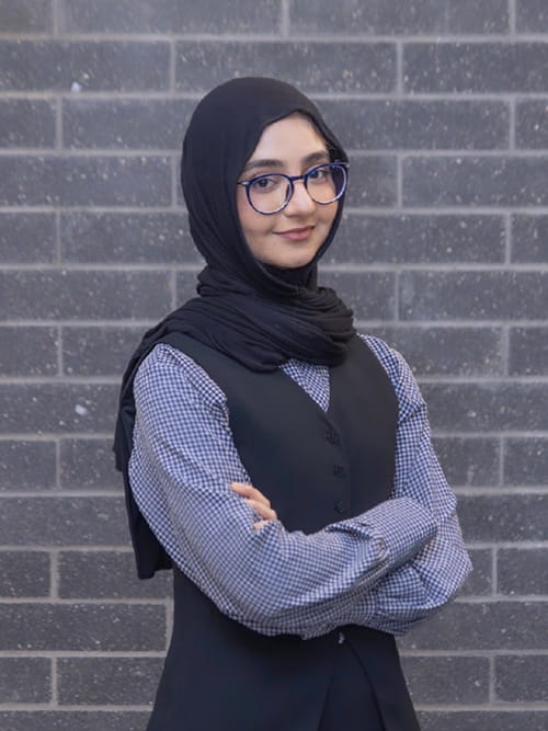 Fiza Kaleem