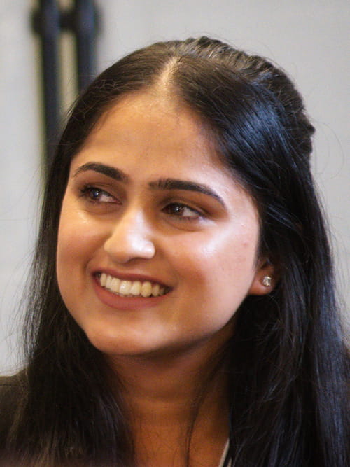 Jaspreet Kaur