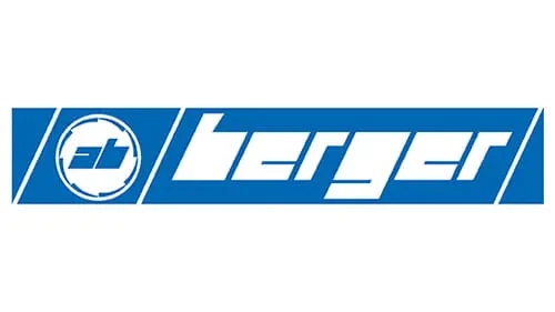 A. Berger Precision Ltd logo