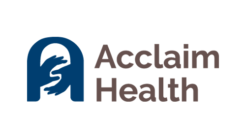 Acclaim Health logo