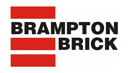 Brampton Brick logo