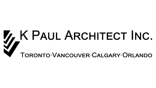 K Paul Architect logo