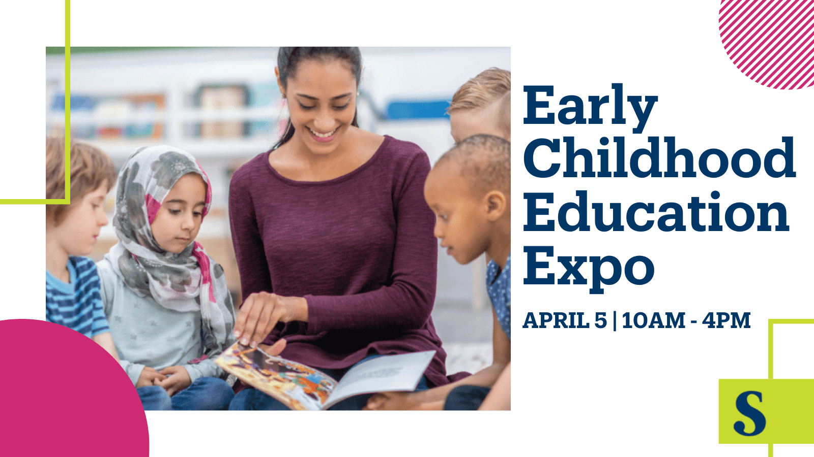 Early Childhood Education Expo 2023