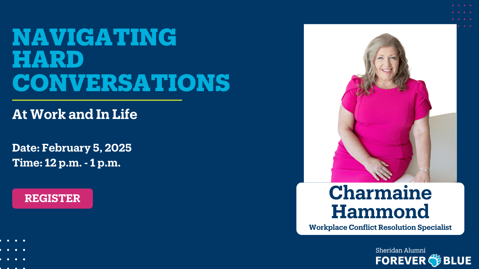 Navigating Hard Conversations