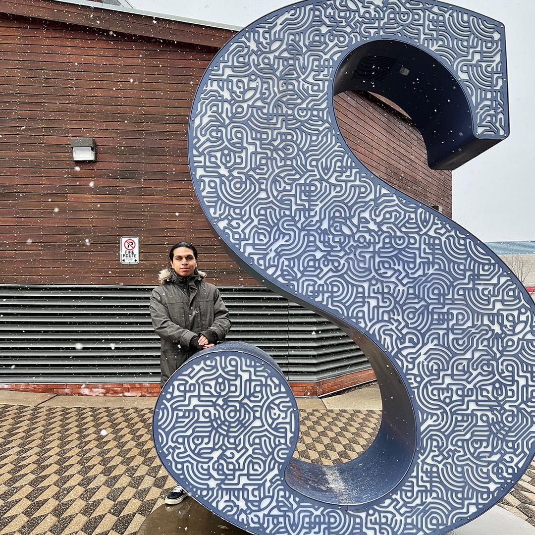 Marcelo Geldres Merino