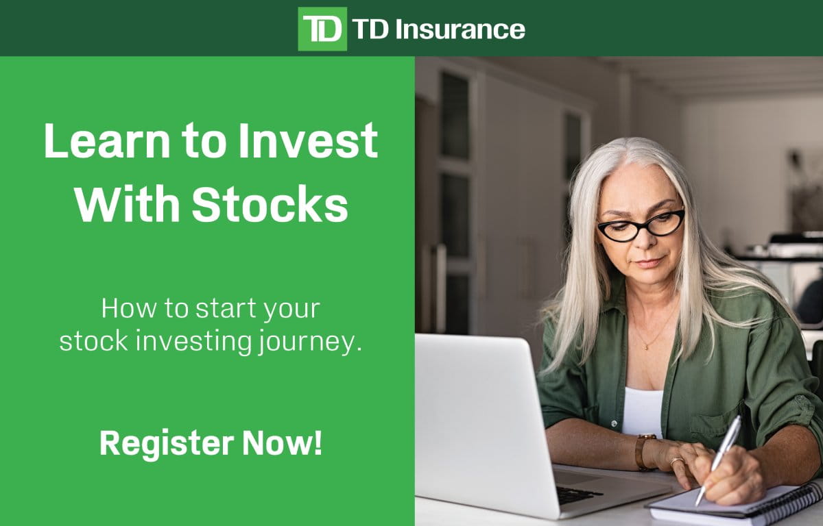 Learn to invest with Stocks