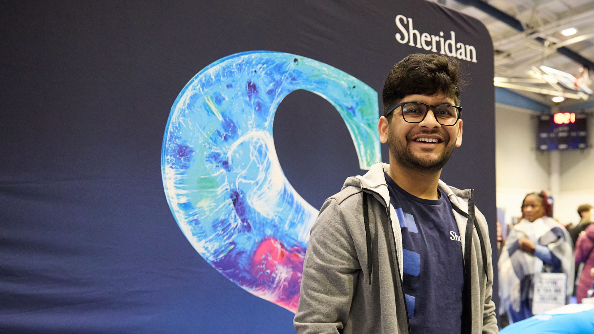 Home | Sheridan College