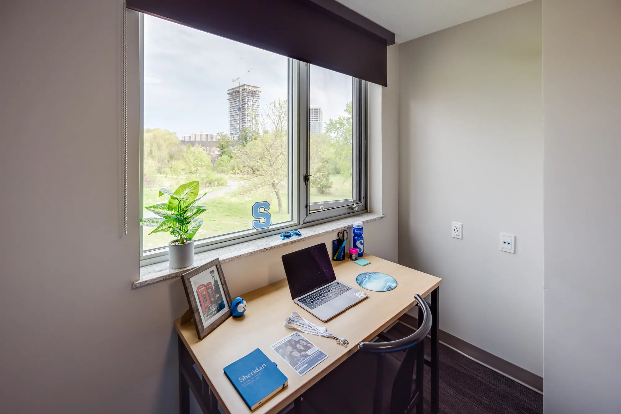 Your Personal Study Space – Davis