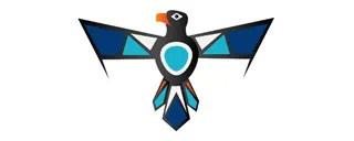 The logo for Sheridan's Centre for Indigenous Learning and Support, created by Sheridan student Madison Johns