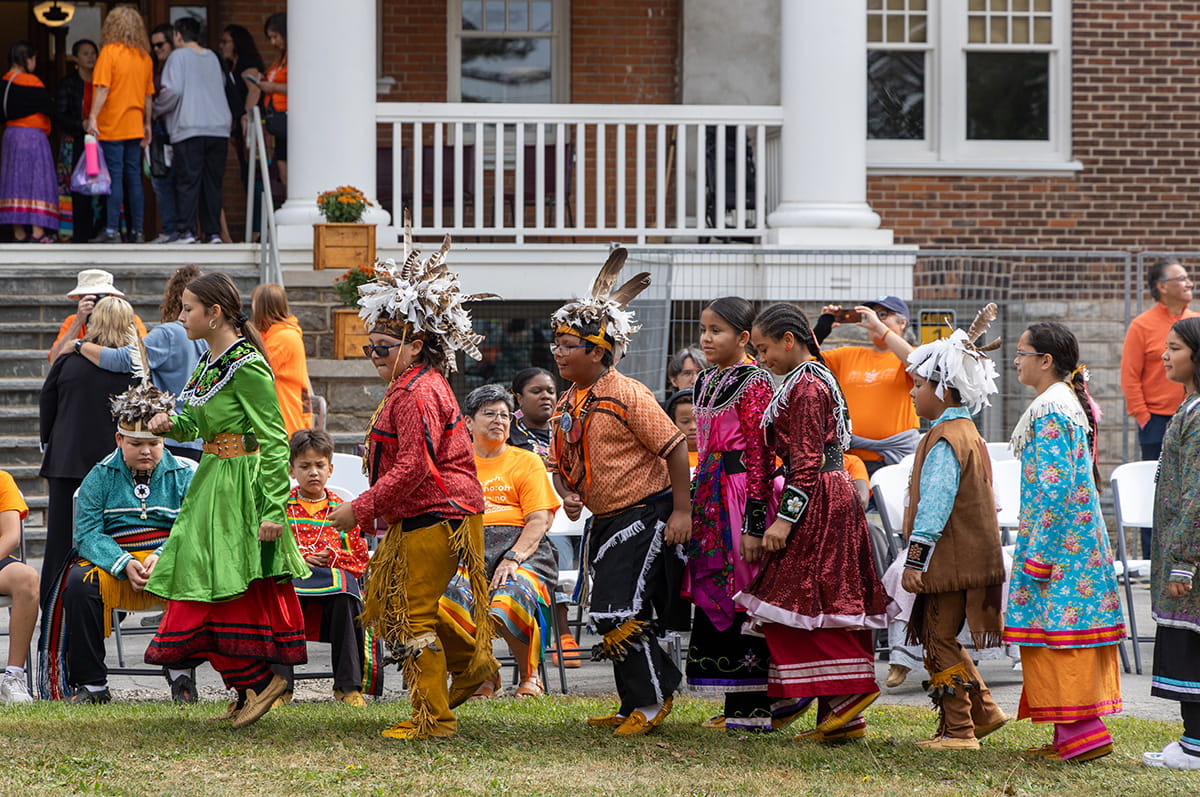 Celebration Dance