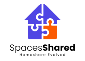 SpacesShared | Homeshare Evolved