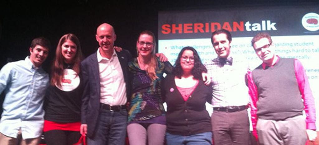 shertalk