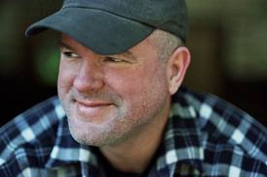 Steve Williams
