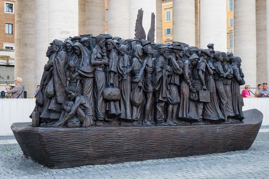 Angels Unawares