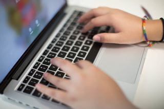 Working From Home During COVID-19: Sheridan AVP Shares Four Keys To Success