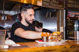 Andrew Motta’s Bacon Nation