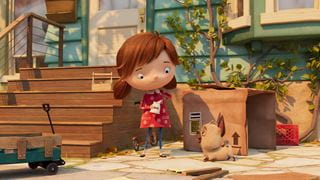 Creativity and Perseverance