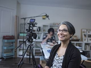 Documentaries with a difference