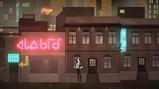 Indigenous cybernoir