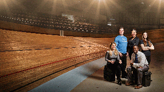 Powering the Pan Am/Parapan Am Games