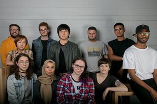 Bridging the Gap Between the Classroom and the World of Work