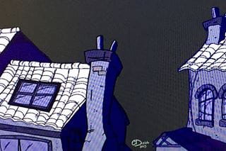 Shining a Light on a Screen and Stage Collaboration