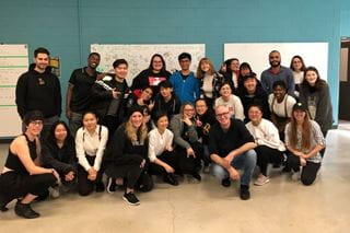 The Art of Crafting an Authentic Story