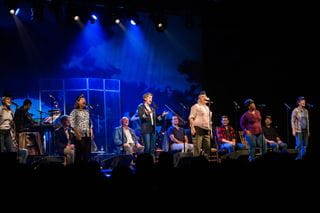 The Start of a Moment