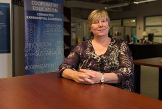 A High-Touch Approach to High-Tech Co-op