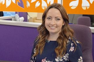 Providing a Home Away From Home