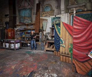 Setting the Stage for Success