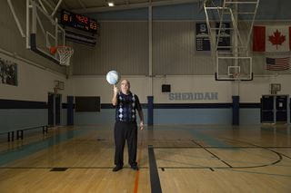 Winning in Sport and Life