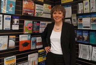 A Match Made at Sheridan