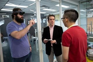 Constructing a Clinic of the Future