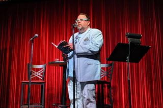 Bringing Poetic Licence into the Classroom