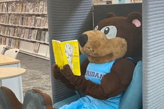 Page-Turners for a Pandemic: Sheridan Creative Writing and Publishing Professors Share Recommendations on World Book Day