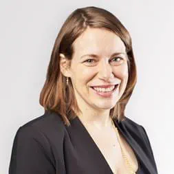 Mahak Jain, Sheridan Professor