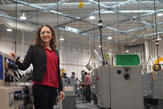 Turning a New Lens on a Career in the Skilled Trades