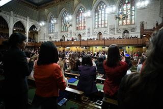 A Daughter of the Vote