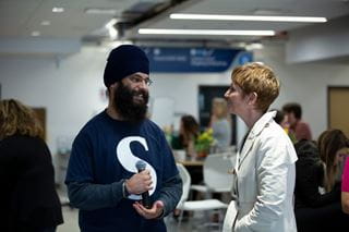 BBA Grad’s Path To Master’s Studies Shows The Power Of ‘Whole Learning’