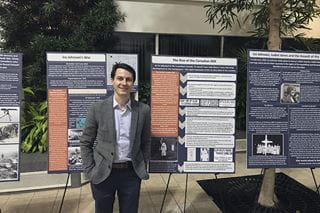 Bringing Black History Close to Home