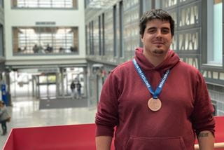 Charting New Territory for Sheridan in the Skilled Trades