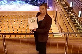 Coming Full Circle: A Dancer’s Transformation