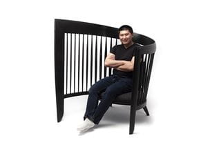 Crafting a New Career: Airplane Mechanic to Furniture Designer