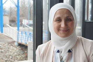 Finding Common Ground