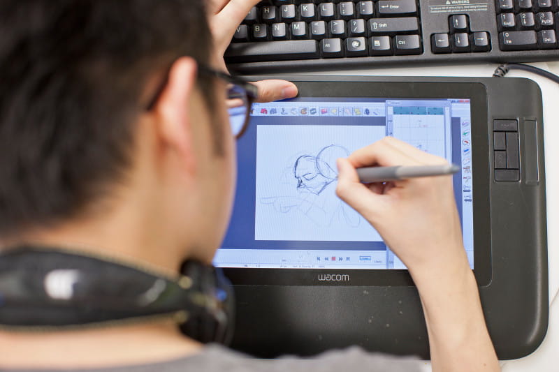 Marking a milestone: Celebrating student achievement virtually at ...