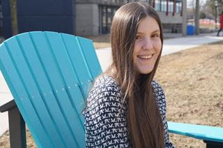 One Foot Closer: Raising Awareness About Cystic Fibrosis