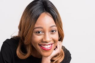 Sharing her Story to End Stigma