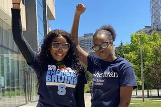 Sheridan’s Black Students Association Stands for Change