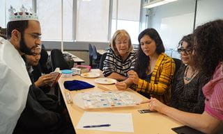 Sheridan’s Scrabble King